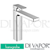 Hansgrohe Spare Parts