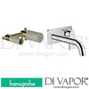 Hansgrohe Spare Parts