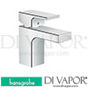 Hansgrohe Spare Parts