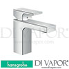Hansgrohe Spare Parts