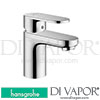 Hansgrohe Spare Parts