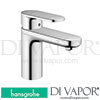 Hansgrohe Spare Parts