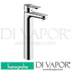 Hansgrohe Spare Parts