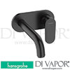 Hansgrohe Spare Parts