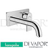 Hansgrohe Spare Parts