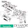 Hansgrohe Tech Diagram