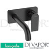 Hansgrohe Spare Parts