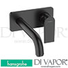 Hansgrohe Spare Parts