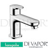 Hansgrohe Spare Parts