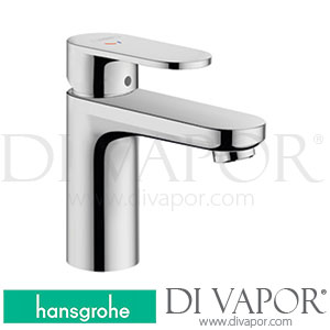 Hansgrohe 71584000 Vernis Blend Single Lever Basin Mixer 70 Coolstart with Pop-Up Waste Set >01/21 Spare Parts
