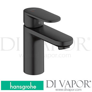 Hansgrohe 71585670 Vernis Blend Single Lever Basin Mixer 100 Coolstart with Pop-Up Waste Set >04/21 Spare Parts