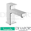 Hansgrohe Spare Parts