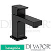 Hansgrohe Spare Parts