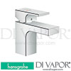 Hansgrohe Spare Parts