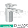 Hansgrohe Spare Parts