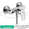 Hansgrohe Spare Parts