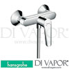 Hansgrohe Spare Parts