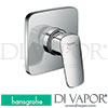 Hansgrohe Spare Parts