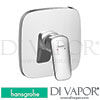 Hansgrohe Spare Parts