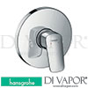Hansgrohe Spare Parts