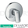 Hansgrohe Spare Parts