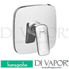 Hansgrohe Spare Parts