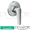 Hansgrohe Spare Parts