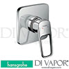 Hansgrohe Spare Parts