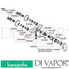 Hansgrohe Tech Diagram