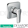 Hansgrohe Spare Parts