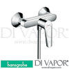 Hansgrohe Spare Parts