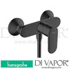 Hansgrohe Spare Parts
