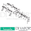 Hansgrohe Tech Diagram