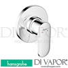 Hansgrohe Spare Parts