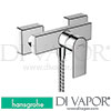 Hansgrohe Spare Parts