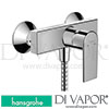Hansgrohe Spare Parts