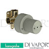 Hansgrohe Spare Parts