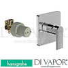 Hansgrohe Spare Parts