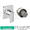 Hansgrohe Spare Parts