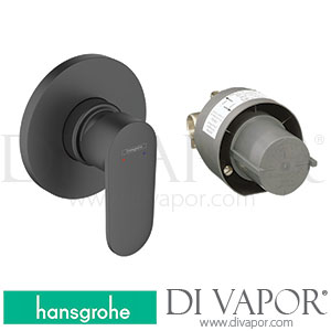 Hansgrohe 71663670 Vernis Blend Shower Mixer Set for Concealed Installation >04/22 Spare Parts