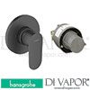Hansgrohe Spare Parts