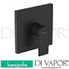 Hansgrohe Spare Parts