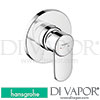 Hansgrohe Spare Parts