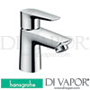 Hansgrohe Spare Parts