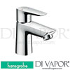 Hansgrohe Spare Parts