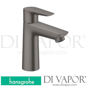 Hansgrohe 71710340 Talis E Single Lever Basin Mixer 110 with Pop-Up Waste Set >07/19 Spare Parts