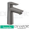 Hansgrohe Spare Parts