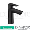 Hansgrohe Spare Parts