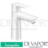 Hansgrohe Spare Parts