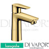 Hansgrohe Spare Parts